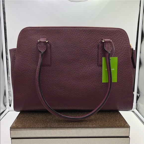 Kate spade Bay Street Lydia and nisha tote set - Picture 8 of 8